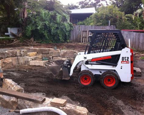 Welcome to Jasons Bobcat Hire and Excavations. Illawarra